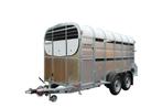 Nugent Veewagen L4318H Veetrailer, Ophalen of Verzenden, Nieuw