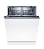 Bosch Serie 2 SMV2ITX18G vaatwasser Volledig ingebouwd 12389, Witgoed en Apparatuur, Vaatwasmachines, Ophalen of Verzenden, Nieuw
