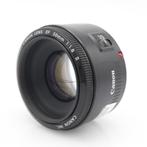 Canon EF 50mm F/1.8 II | Tweedehands, Audio, Tv en Foto, Fotocamera's Digitaal, Verzenden, Gebruikt, Canon