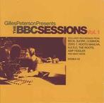 cd - Gilles Peterson - The BBC Sessions Vol. 1, Verzenden, Zo goed als nieuw
