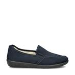 Rohde pantoffels voor dames in het Blauw, Pantoffels of Sloffen, Verzenden, Blauw, Rohde