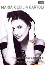 dvd - Cecilia Bartoli - Cecilia Bartoli - Maria (The Barc..., Verzenden, Zo goed als nieuw