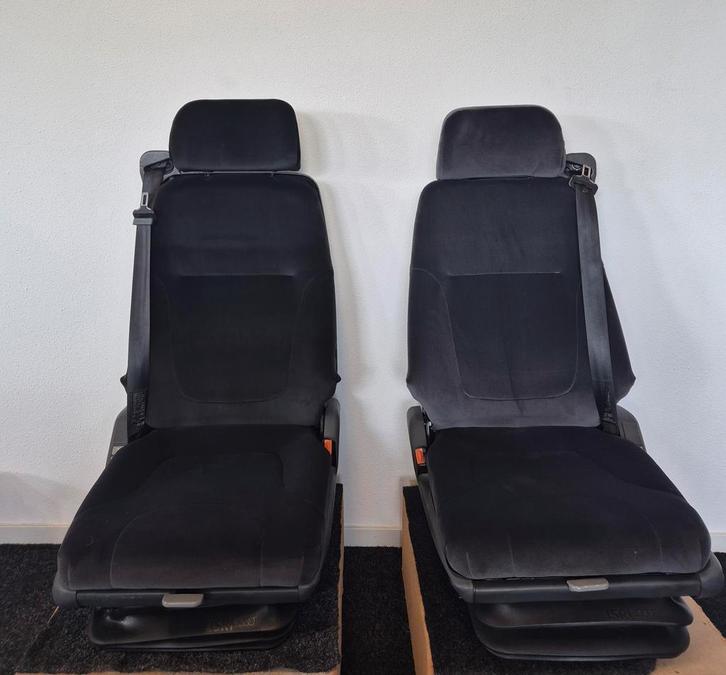 Scania 4 serie vrachtwagenstoel, Auto-onderdelen, Vrachtwagen-onderdelen, Nieuw