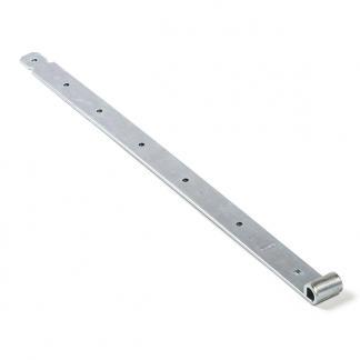 Duimheng | Starx | 80 cm (Duim 16 mm, Recht, Verzinkt), Doe-het-zelf en Verbouw, Hang- en Sluitwerk, Nieuw, Verzenden