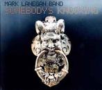 cd - Mark Lanegan Band - Somebodys Knocking, Cd's en Dvd's, Cd's | Rock, Verzenden, Nieuw in verpakking
