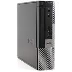 Dell Optiplex 9020 USFF - Intel Core i5-4e Generatie - 8GB R, Computers en Software, Desktop Pc's, Verzenden, Nieuw, Dell