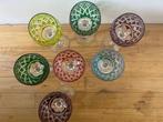 cristallerie de lorraine - Wijnglas (7) - Kristal