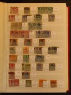 Duitsland en gebieden, Ophalen of Verzenden, Gestempeld