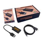 Algemeen HDMI Adapter / Omvormer voor Sega Dreamcast (Nieuw), Nieuw, Verzenden