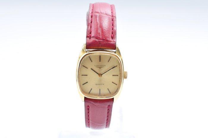 Longines - Zonder Minimumprijs - Dames - 1970-1979, Sieraden, Tassen en Uiterlijk, Horloges | Antiek