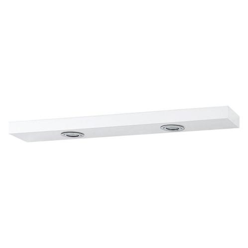 Verlichtingskoof Differnz Fabulous 69x12cm Wit, Doe-het-zelf en Verbouw, Sanitair, Bad, Nieuw, Ophalen of Verzenden