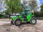 Veiling: Verreiker Merlo P33.7KT Diesel 2004, Ophalen, Verreiker