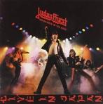 cd - Judas Priest - Unleashed In The East, Verzenden, Zo goed als nieuw