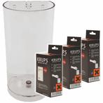 Delonghi Onderhoudsset Koffiemachine Waterreservoir + 3x, Witgoed en Apparatuur, Koffiemachine-accessoires, Verzenden, Nieuw