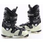 38 39 40 41 dames skischoenen SALOMON QST ACCESS R70 2023, g, Sport en Fitness, Gebruikt, Verzenden, Schoenen, Salomon