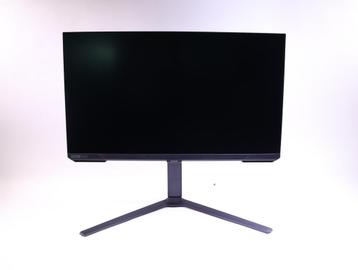 [RETOURDEAL] Samsung Odyssey G7 G70B (BG700EP) Zwart |  4... beschikbaar voor biedingen