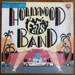 LP gebruikt - Hollywood Fats Band - Hollywood Fats Band (..., Verzenden, Zo goed als nieuw