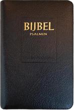 9789065395023 Bijbel (SV) met psalmen (niet-ritmisch) - m..., Nieuw, Diverse auteurs, Verzenden