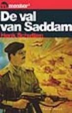 De val van Saddam / Monitor / 1 9789050005234 H. Schutten, Verzenden, Gelezen, H. Schutten