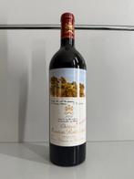 2004 Château Mouton Rothschild - Pauillac 1er Grand Cru, Verzamelen, Wijnen, Nieuw