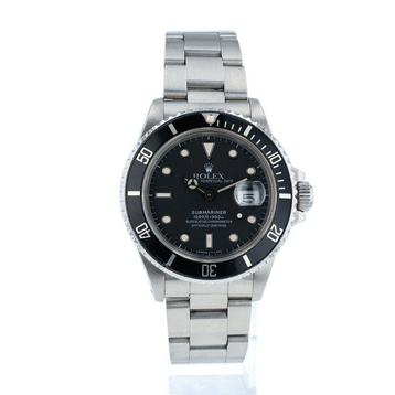 Rolex - Submariner Date Triple 0 - Zonder Minimumprijs - beschikbaar voor biedingen