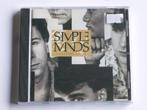 Simple Minds - Once upon a time (Nieuw), Verzenden, Nieuw in verpakking