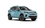 Private Lease - Citroen E-C3 - EV 44kWh 113 Max 5d, Gebruikt, Met garantie (alle), Elektrisch, Lease