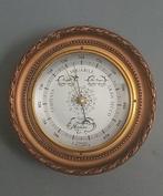 SB Shortland Smith Manchester Aneroid barometer, Marine, Antiek en Kunst
