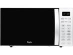 Whirlpool MWO 611 SL - Magnetron met Grill, Verzenden, Zo goed als nieuw