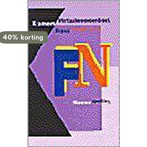 Frans-Nederlands Kramers vertaalwoordenboek 9789068822694, Boeken, Woordenboeken, Gelezen, Verzenden