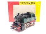 Fleischmann H0 - 4028 - Stoomlocomotief (1) - Carl,, Nieuw