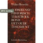 Godsdiensthistorisch tekstboek rond het Oude Testament, Boeken, Verzenden, Gelezen, Beyerlin