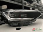 VW TAIGO KOPLAMP RECHTS 2G7941036C, Verzenden, Gebruikt, Volkswagen