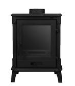 Houtkachel Nordflam Erino, Nieuw