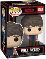 Funko Pop! - Stranger Things - Final Season 5 - Wil Byers, Verzamelen, Verzenden, Nieuw
