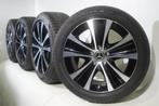 Mercedes E Klasse W213 S213 18 inch velgen Pirelli Winterban, Auto-onderdelen, Banden en Velgen, 18 inch, Gebruikt, Velg(en), Winterbanden