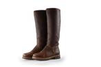 Panama Jack Laarzen in maat 38 Bruin | 10% extra korting, Kleding | Dames, Hoge laarzen, Bruin, Verzenden, Zo goed als nieuw