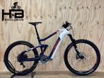 Haibike Xduro AllMtn Flyon 5.0 Carbon E-Mountainbike NX 2020, Fietsen en Brommers, Fietsen | Mountainbikes en ATB, Overige merken