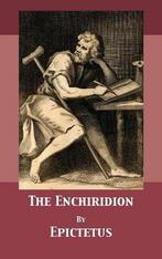9781680921953 The Enchiridion Epictetus, Boeken, Epictetus, Nieuw, Verzenden