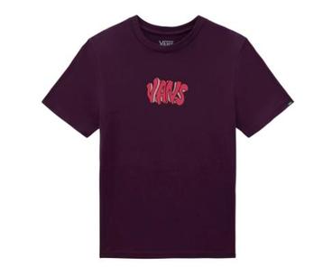 Tag Blackberry T-shirt Wine Maat: XL (Kids)