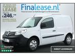 Renault Kangoo 1.2 TCe L1H1 115PK Marge Airco PDC €246pm, Auto's, Renault, Wit, Handgeschakeld, Nieuw