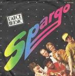 Single vinyl / 7 inch - Spargo - Hip Hap Hop, Verzenden, Zo goed als nieuw