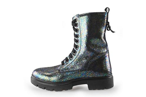 Sub55 Veterboots in maat 33 Overig | 10% extra korting, Kinderen en Baby's, Kinderkleding | Schoenen en Sokken, Jongen of Meisje