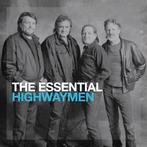 Highwaymen - The Essential - 2CD, Ophalen of Verzenden, Nieuw in verpakking