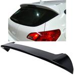 Dakspoiler Glans Zwart Opel Astra J 2009 - 2015 PA041, Nieuw, Opel