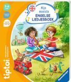 Tiptoi - Mijn Mooiste Engelse Liedjesboek | Ravensburger -, Boeken, Verzenden, Nieuw