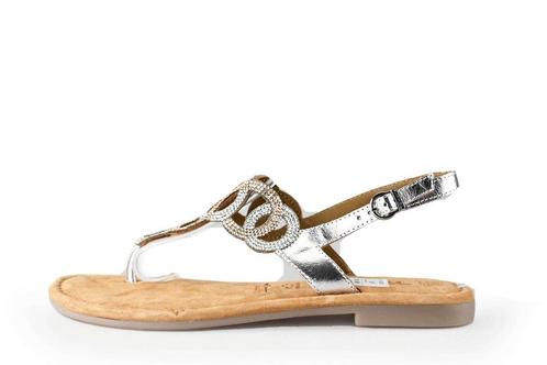 Tamaris Sandalen in maat 39 Brons | 10% extra korting, Kleding | Dames, Schoenen, Overige kleuren, Zo goed als nieuw, Sandalen of Muiltjes