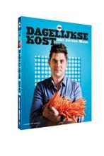Dagelijkse kost 9789461310422 Jeroen Meus, Boeken, Kookboeken, Verzenden, Gelezen, Jeroen Meus