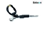 Quickshifter Kawasaki ZX 6 R 2019-2020 (NINJA ZX-6R, Verzenden, Gebruikt