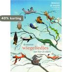 De mooiste wiegeliedjes van hier en elders 9789059086951, Boeken, Verzenden, Gelezen